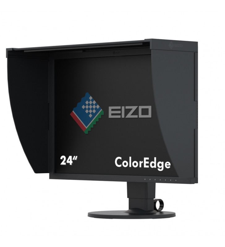 EIZO ColorEdge CG2420 LED display 61,2 cm (24.1") 1920 x 1200 Pixel WUXGA Nero