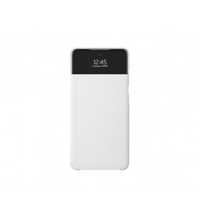 Samsung S View custodia per cellulare 16,5 cm (6.5") Custodia a borsellino Bianco