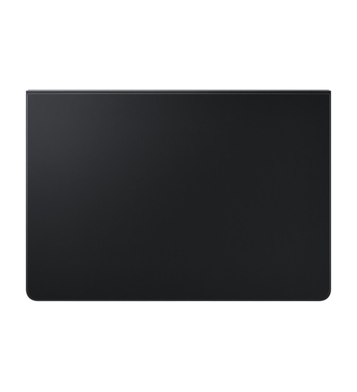 Samsung EF-DT630BBGGDE tastiera per dispositivo mobile Nero Pin Pogo QWERTZ