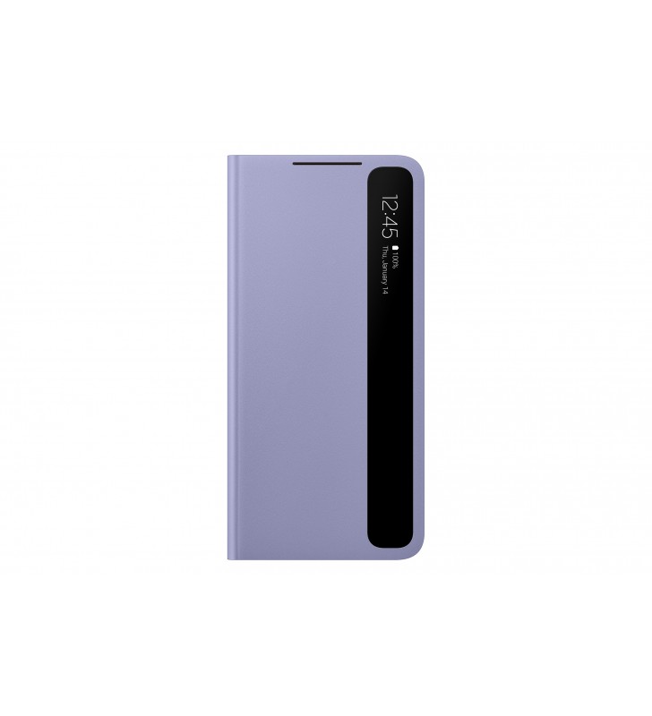 Samsung EF-ZG996 custodia per cellulare 17 cm (6.7") Cover Viola