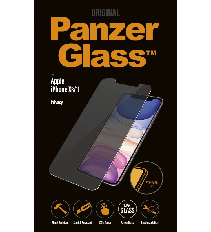 PanzerGlass P2662 protezione per schermo Apple 1 pz