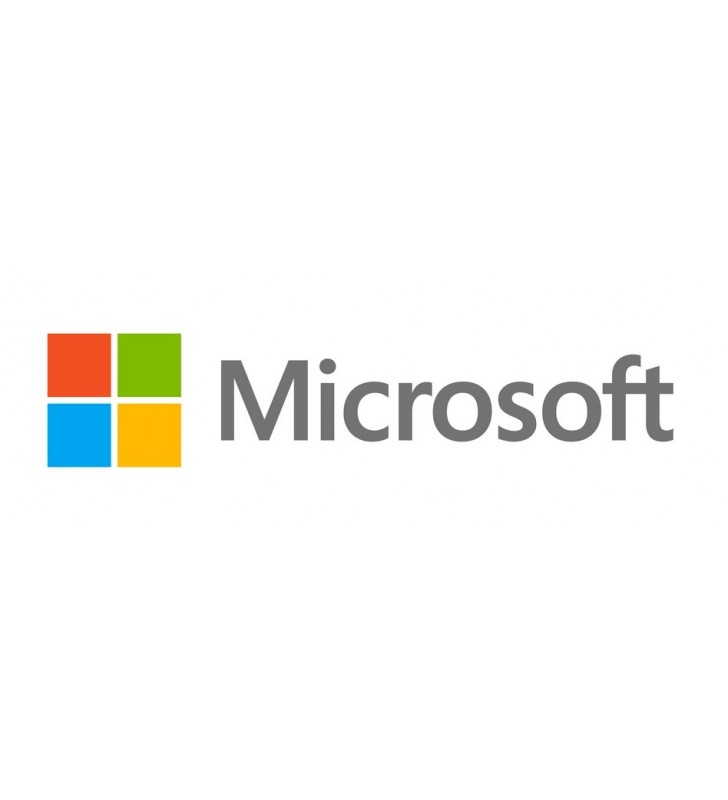 Microsoft 79G-05153 licenza per software/aggiornamento 1 licenza/e Tedesca
