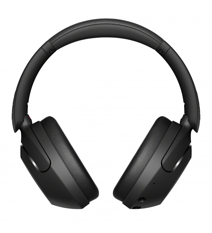 Sony WH-XB910N - Cuffie bluetooth over-ear con cancellazione del rumore, Durata della batteria fino a 30 ore, Ottimizzato per