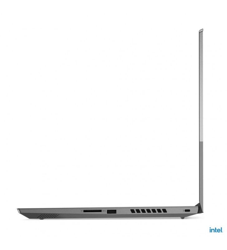 Lenovo ThinkBook 15p Computer portatile 39,6 cm (15.6") Full HD Intel® Core™ i7 16 GB DDR4-SDRAM 512 GB SSD NVIDIA GeForce RTX