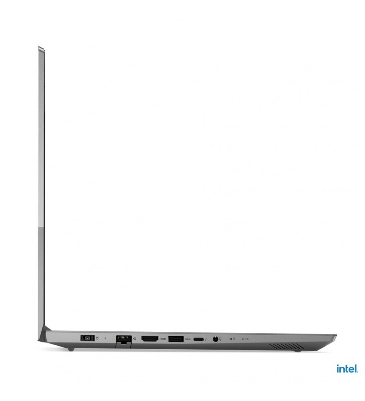 Lenovo ThinkBook 15p Computer portatile 39,6 cm (15.6") Full HD Intel® Core™ i7 16 GB DDR4-SDRAM 512 GB SSD NVIDIA GeForce RTX