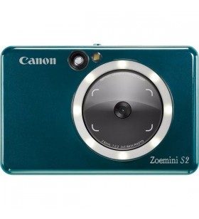 Canon Zoemini S2 Colore foglia di tè