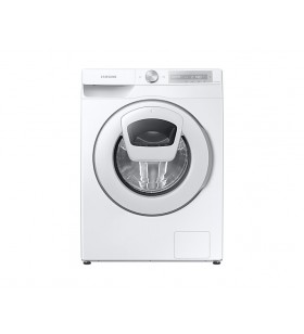 Samsung AddWash 6000 Series WW81T684AHH/S2 lavatrice Caricamento frontale 8 kg 1400 Giri/min B Bianco