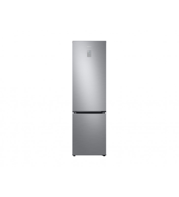 Samsung RL38T775CS9 frigorifero con congelatore Libera installazione 390 L C Acciaio inossidabile