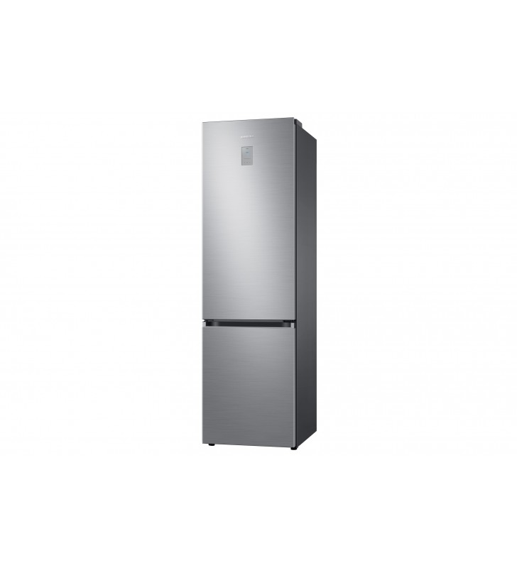 Samsung RL38T775CS9 frigorifero con congelatore Libera installazione 390 L C Acciaio inossidabile