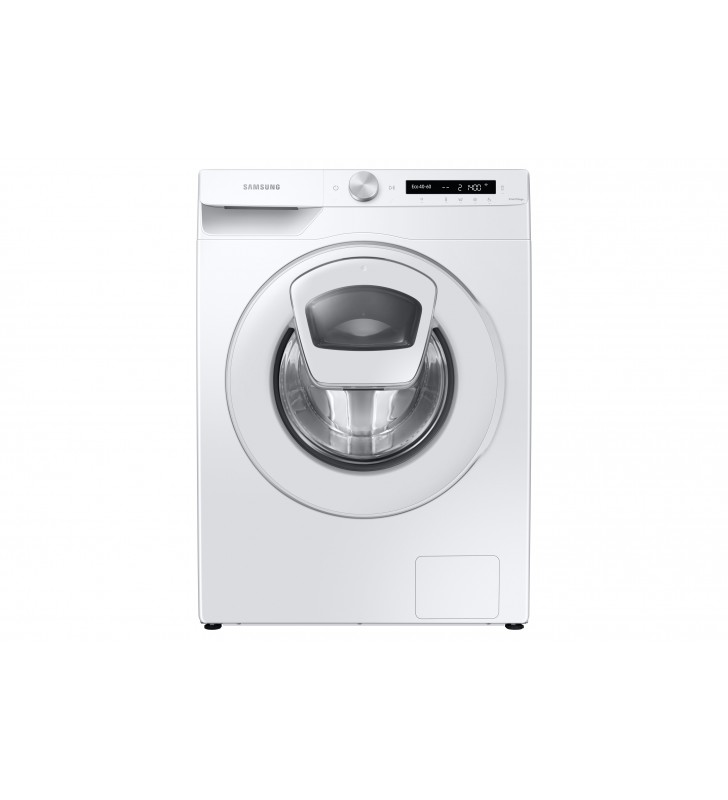Samsung WW80T554ATW/S2 lavatrice Caricamento frontale 8 kg 1400 Giri/min B Bianco