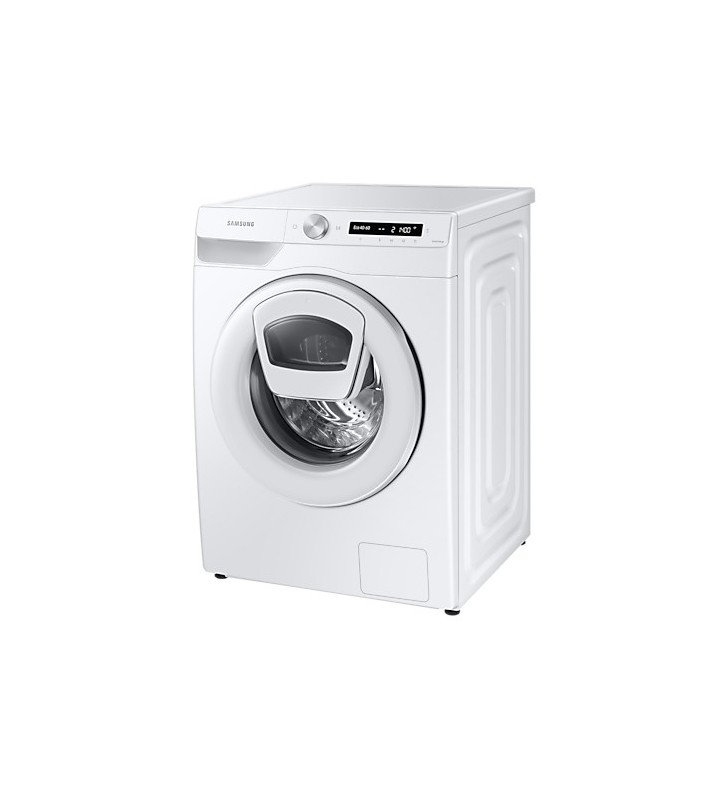 Samsung WW80T554ATW/S2 lavatrice Caricamento frontale 8 kg 1400 Giri/min B Bianco