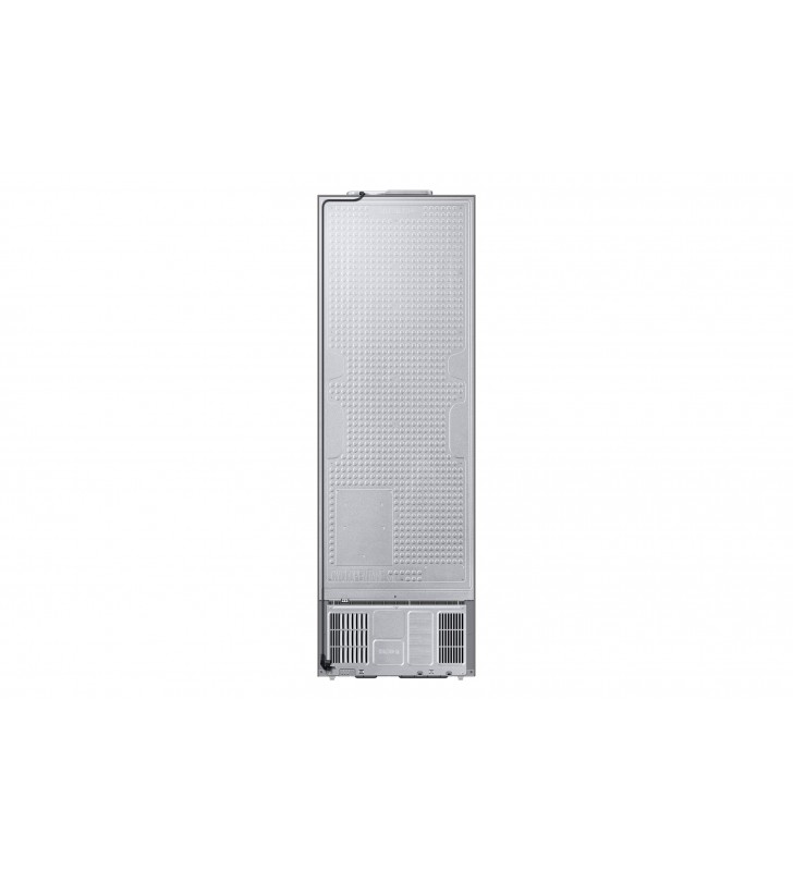 Samsung RL34T603ESA frigorifero con congelatore Libera installazione 344 L E Acciaio inossidabile