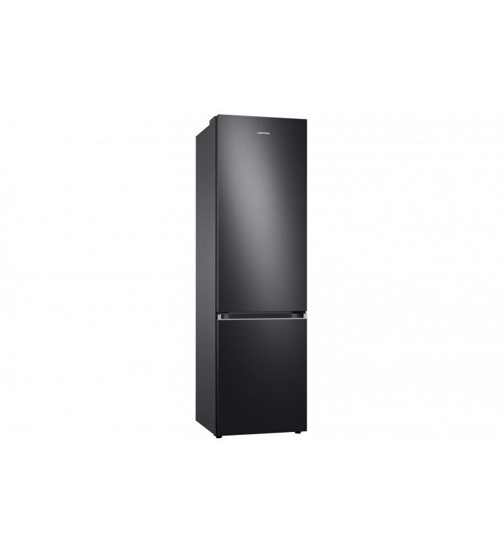 Samsung RL38T603DB1 frigorifero con congelatore Libera installazione 390 L D Nero