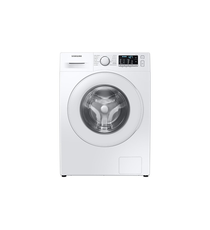 Samsung WW80TA049TE lavatrice Caricamento frontale 8 kg 1400 Giri/min B Bianco