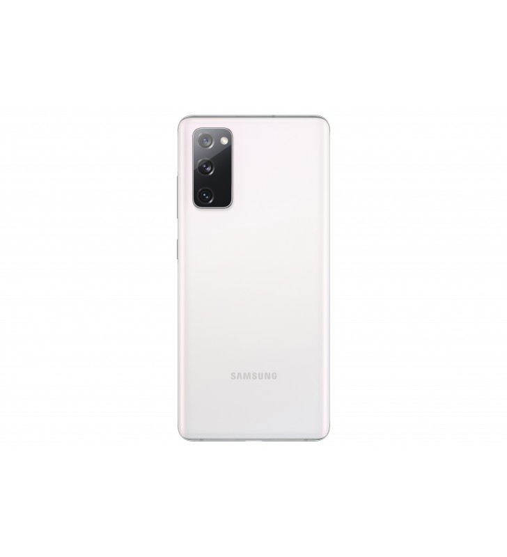 Samsung Galaxy S20 FE 5G SM-G781B 16,5 cm (6.5") Android 10.0 USB tipo-C 6 GB 128 GB 4500 mAh Bianco