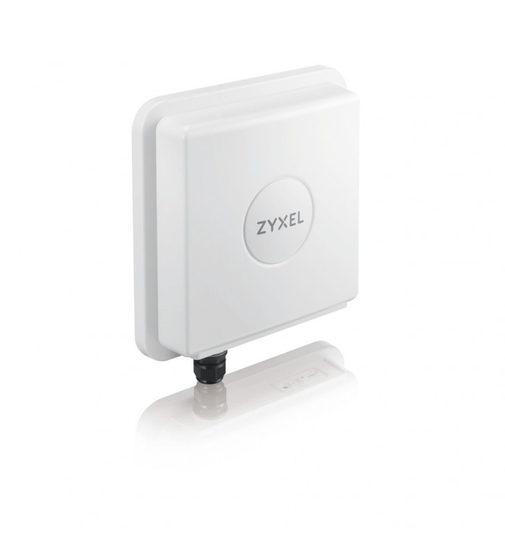 Zyxel LTE7490-M904 router wireless Gigabit Ethernet Banda singola (2.4 GHz) 3G 4G Bianco