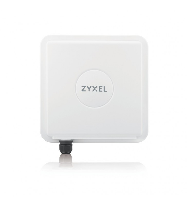 Zyxel LTE7490-M904 router wireless Gigabit Ethernet Banda singola (2.4 GHz) 3G 4G Bianco