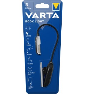 Varta Led Book Light 2CR2032 Blilb