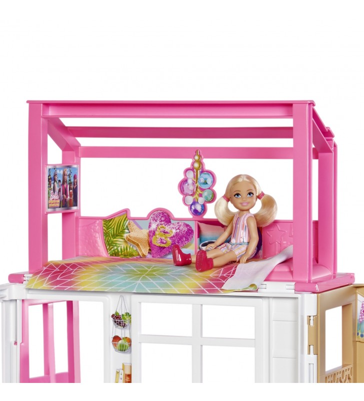 Barbie HCD48 casa per le bambole