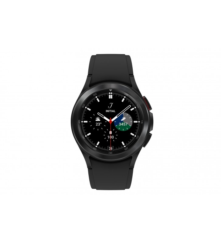 Samsung Galaxy Watch4 Classic 3,05 cm (1.2") 42 mm SAMOLED Nero GPS (satellitare)