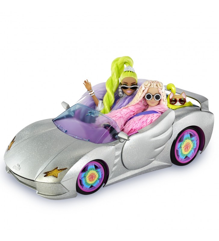 Barbie Extra HDJ47 accessorio per bambola Auto della bambola