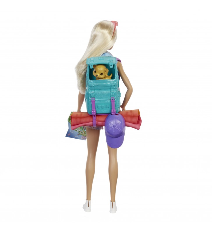 Barbie HDF73 bambola