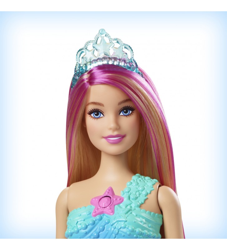 Barbie Dreamtopia HDJ36 bambola