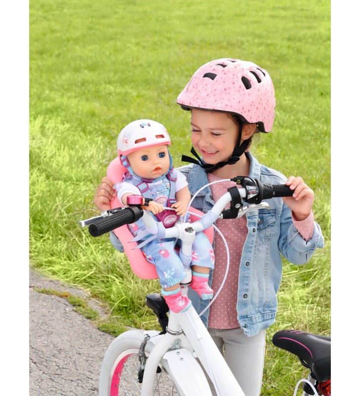 Baby Annabell Active Biker Helmet Casco per bambola