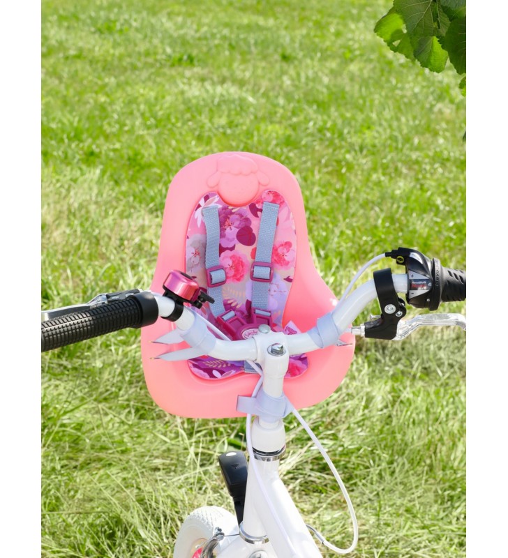 Baby Annabell Active Bike Seat Seduta da bicicletta per bambola