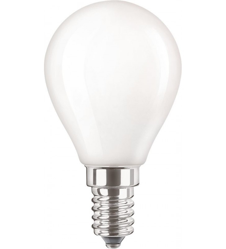 Philips CorePro LED 34720500 lampada LED 4,3 W E14 F