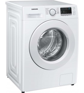 Samsung WW80T4042EE/EG lavatrice Caricamento frontale 8 kg 1400 Giri/min D Bianco