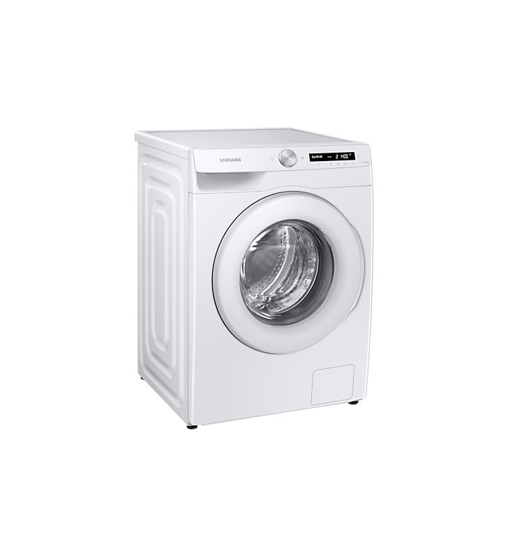 Samsung Autodose 6000 Series WW80T534ATW/S2 lavatrice Caricamento frontale 8 kg 1400 Giri/min B Bianco