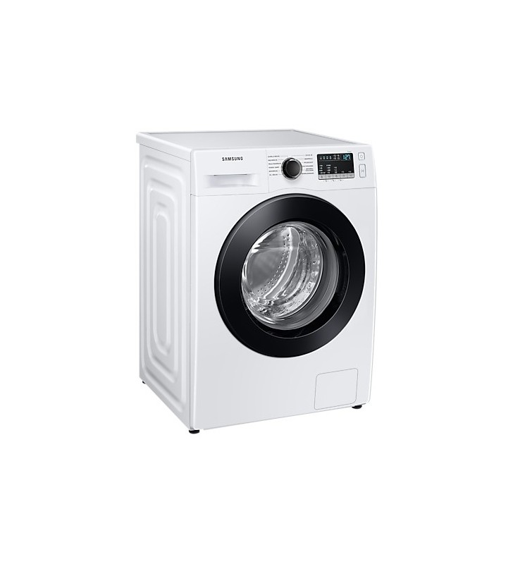Samsung WW90T4042CE lavatrice Caricamento frontale 9 kg 1400 Giri/min D Nero, Bianco