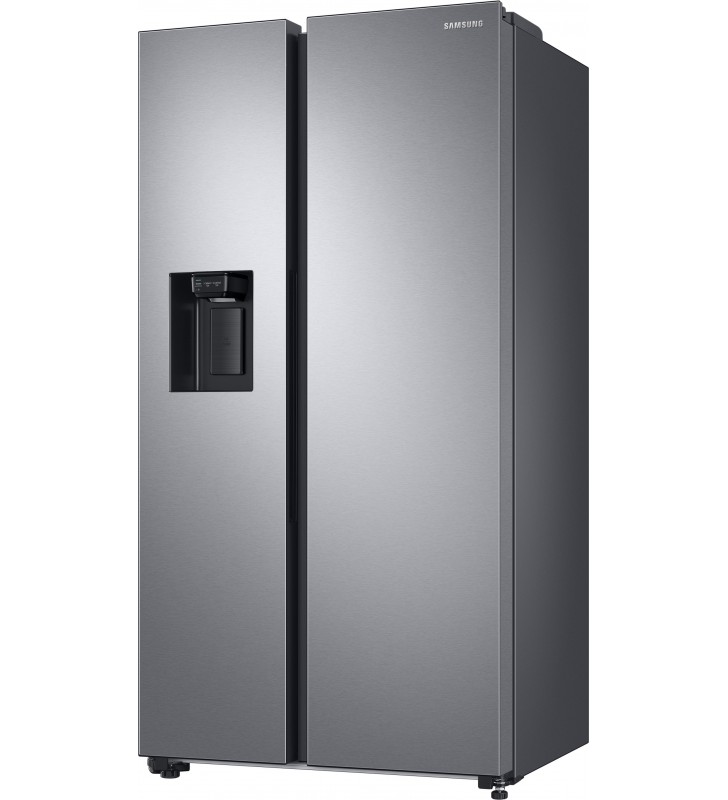 Samsung RS6GA8532SL/EG frigorifero side-by-side Libera installazione 634 L D Acciaio inossidabile