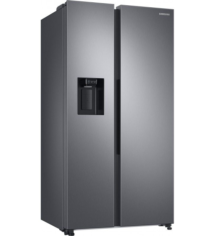 Samsung RS6GA8822S9/EG frigorifero side-by-side Libera installazione 634 L D Acciaio inossidabile