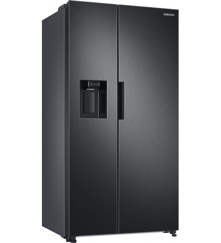 Samsung RS6JA8811B1/EG frigorifero side-by-side Libera installazione 634 L E Nero