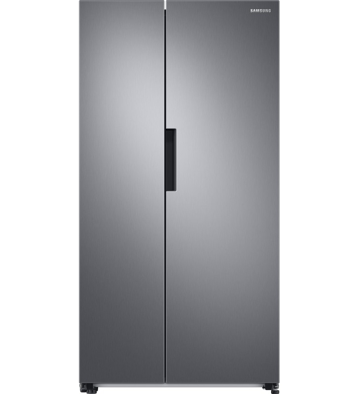 Samsung RS6KA8101S9/EG frigorifero side-by-side Libera installazione 641 L E Acciaio inossidabile