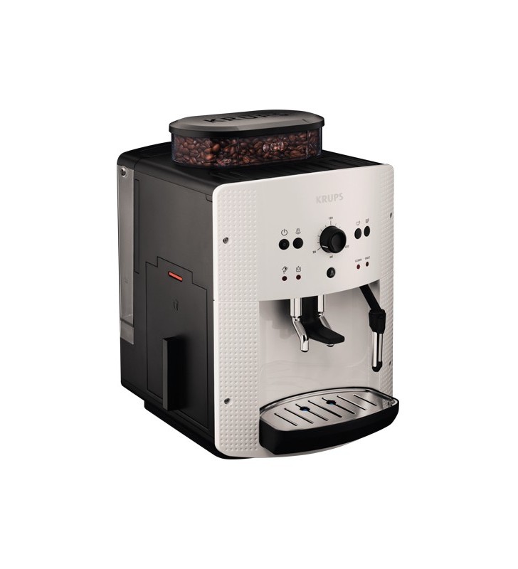 Krups EA8105 macchina per caffè Automatica Macchina per espresso 1,6 L