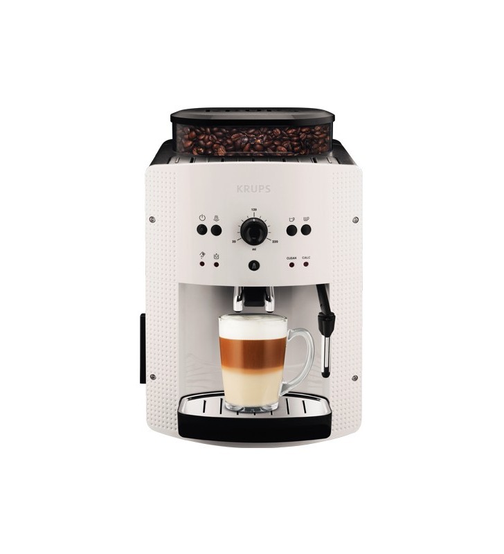 Krups EA8105 macchina per caffè Automatica Macchina per espresso 1,6 L