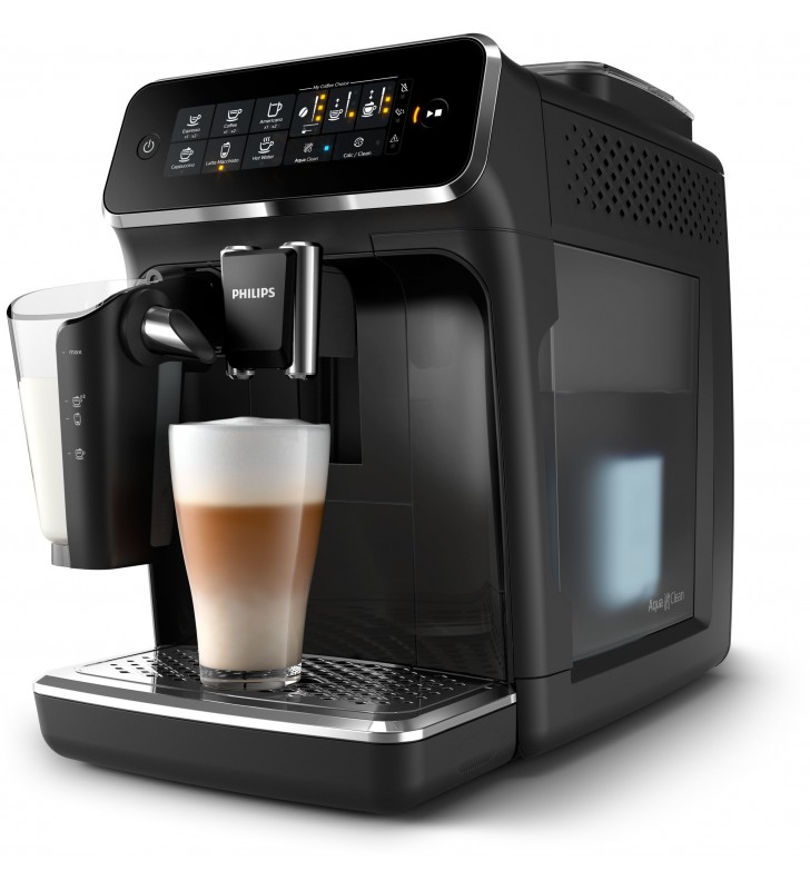 Philips 5 bevande, macchine da caffè completamente automatiche