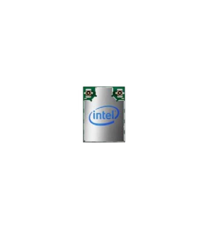 Intel 9461.NGWG.NV scheda di rete e adattatore Interno WLAN 433 Mbit/s