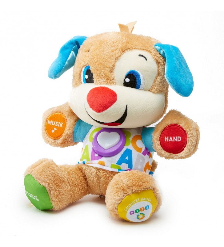 Fisher-Price Laugh & Learn FPM50 giocattolo educativo