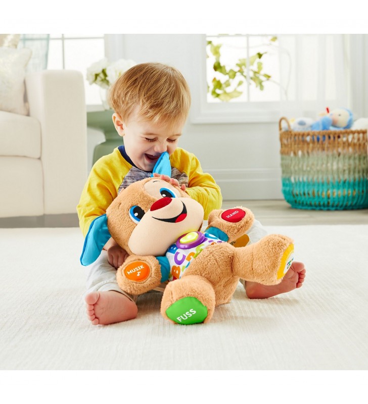 Fisher-Price Laugh & Learn FPM50 giocattolo educativo