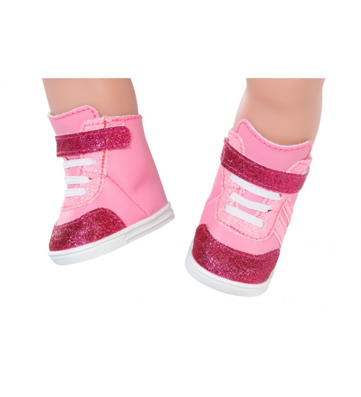 BABY born Sneakers Pink Scarpe per bambola