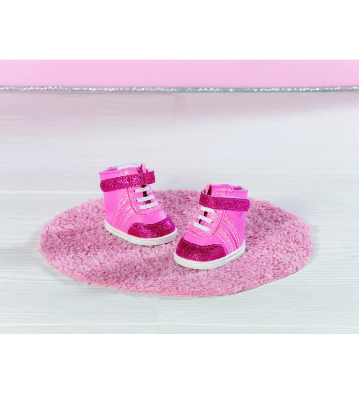 BABY born Sneakers Pink Scarpe per bambola