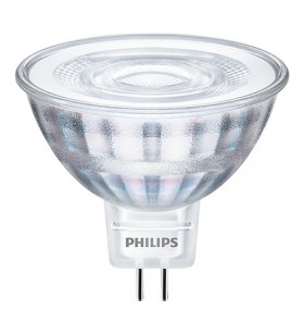 Philips 30708700 lampada LED 4,4 W GU5.3 F