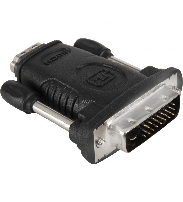 Adapter HDMI auf DVI-D