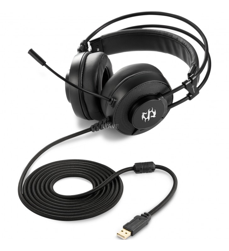 SKILLER SGH2, Gaming-Headset