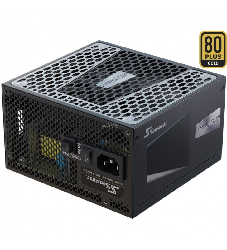 PRIME GX-750, PC-Netzteil