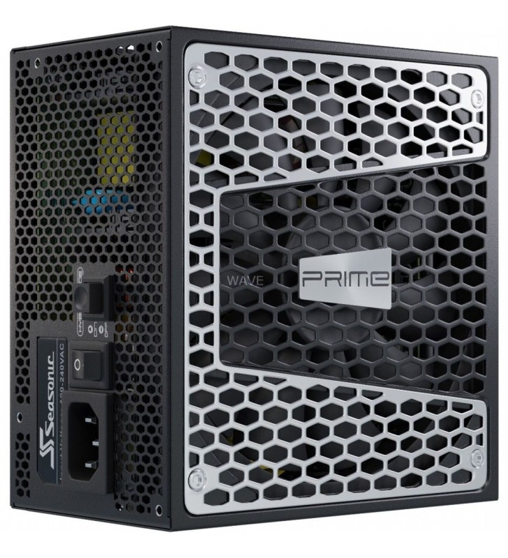 PRIME GX-750, PC-Netzteil